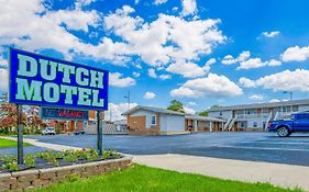 Dutch Motel Palmyra